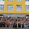 «А нам – 25!»: Башкирский лицей № 136 отметит свой юбилей
