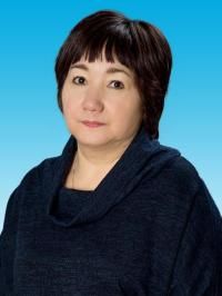 Горшенина Альмира Гайдуловна