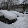 Уфимцам рекомендуют переставлять автомобили во время уборки городских территорий
