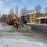 Коммунальные службы работают без выходных