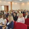 В Администрации Калининского района прошло очередное оперативное совещание