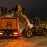 Коммунальные службы города работают в усиленном режиме