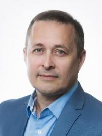 Адигамов Рафаэль Фанусович