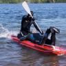 И в огонь и в воду: у уфимских спасателей прошли водолазные сборы