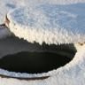 На балансе МУП УИС находится около 4000 люков