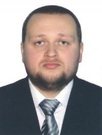 Кротов Павел Генадиевич
