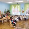 В детских садах Демского района открылись полилингвальные группы