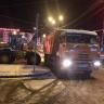Коммунальные службы Советского района готовы к любым погодным условиям
