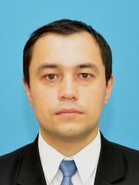 Назаров Евгений Петрович