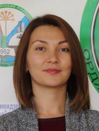 Канчурина Гульназ Винеровна