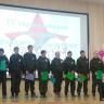 В школе №147 прошло мероприятие, посвященное Всероссийской акции «Вахта памяти-2019»
