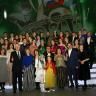 В Уфе определили победителей международного фестиваля-конкурса «Идель»