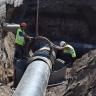В связи с ремонтными работами частично ограничено движение по улице Пархоменко
