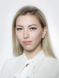Мифтахова Дания Маратовна