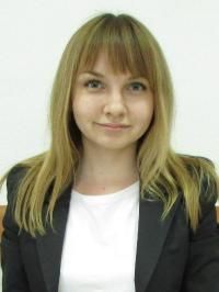 Муратова Гульшат Рифовна