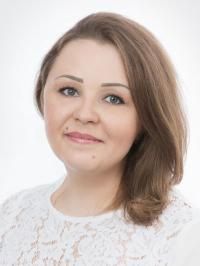 Магадеева Ольга Николаевна