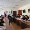 В Советском районе состоялось совещание Административной комиссии
