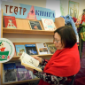 Состоялся I Республиканский фестиваль театра детской книги «Таганок»