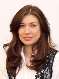 Киреева Регина Дамировна