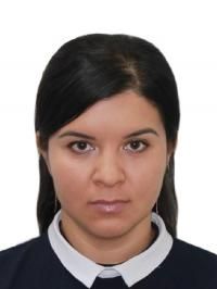 Хайруллина Регина Маликовна