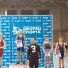 Взяли «бронзу»: ученик школы №147 Артем Аюпов завоевал третье место в открытом Республиканском турнире по греко- римской борьбе