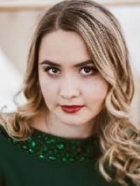 Скобелкина Елена Алексеевна