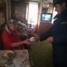 Продолжается выдача пожарных извещателей