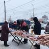 На ярмарочной площадке реализуется продукция башкирских фермеров