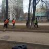 В Уфе проходит «санитарная пятница»