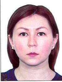 Мазитова Дина Ильшатовна