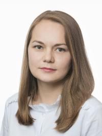 Альбеева Юлия Фагитовна
