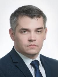 Гнездилов Виталий Сергеевич