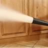 Огнетушитель в домашних условиях