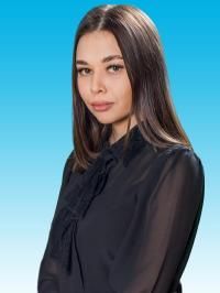 Хусаинова Россана Артуровна