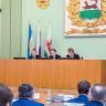 Ульфат Мустафин представил отчет об итогах деятельности Администрации Уфы за 2018 год