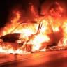 Будьте бдительны: берегите свой автомобиль от пожара!