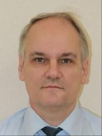 Камерцов Виктор Юрьевич