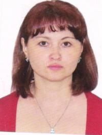 Муллаянова Рамиля Альмировна