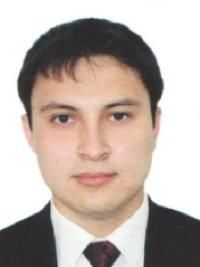 Файзерахманов Айдар Рафисович