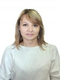 Каюмова Гузель Тагировна