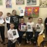 Воспитанники подростковых клубов познакомились с известными деятелями культуры и искусства Башкортостана