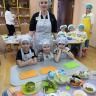«Пальчики оближешь» и робототехнику освоишь: в Октябрьском районе стартовал чемпионат KidSkills среди воспитанников дошкольных образовательных учреждений