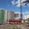 В Орджоникидзевском районе в текущем году планируется ввести в эксплуатацию 7 многоквартирных жилых домов