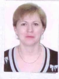 Имамутдинова Клара Акрамовна