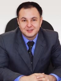 Нуртдинов Руслан Борисович