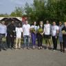 Программа профильных смен детских лагерей Демского района Уфы стали лучшими на всероссийском конкурсе