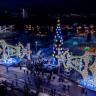 В Уфе завершают работу ледовые городки