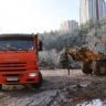 В рамках общегородской акции #ӨМӘ вывезено более 1 280 кубометров мусора