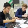 Студенты старших курсов УГНТУ получили предложения о трудоустройстве