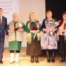 В Дёмском районе Уфы вручили медали «100 лет образования Республики Башкортостан» матерям погибших героев